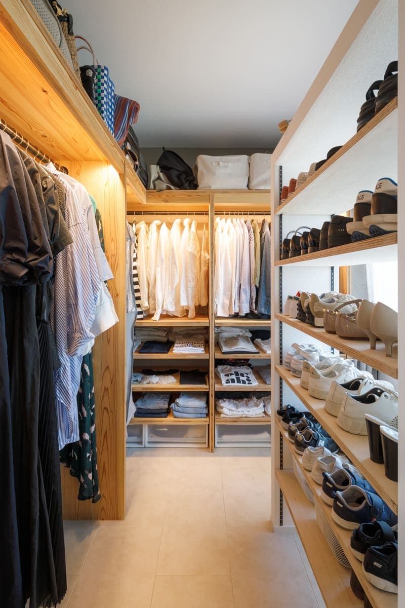 中古マンションのリノベーション後のアウトラインの行方