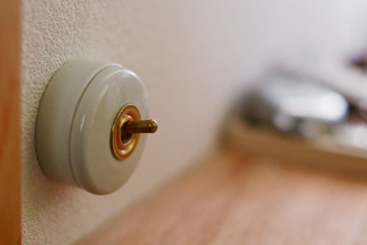 中古マンションのリノベーション後の団地の原風景