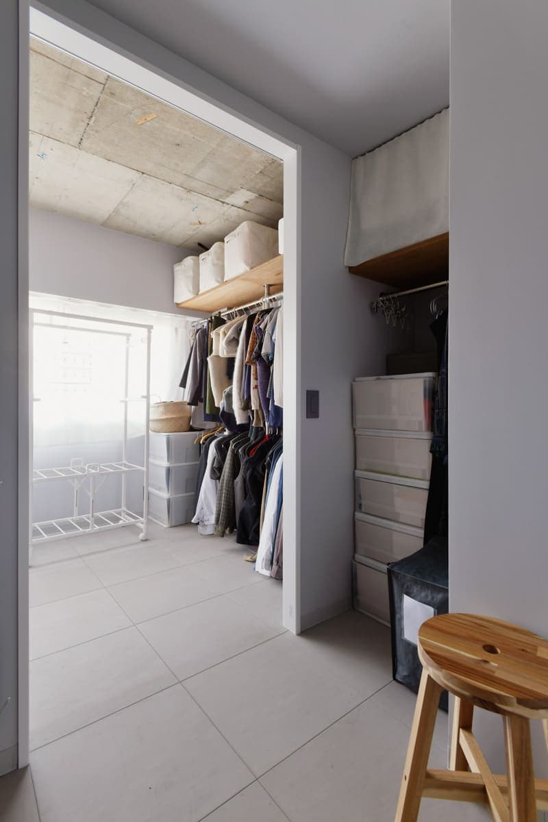 中古マンションのリノベーション後のRenovation of the year「What is Barrier “Free” ?」