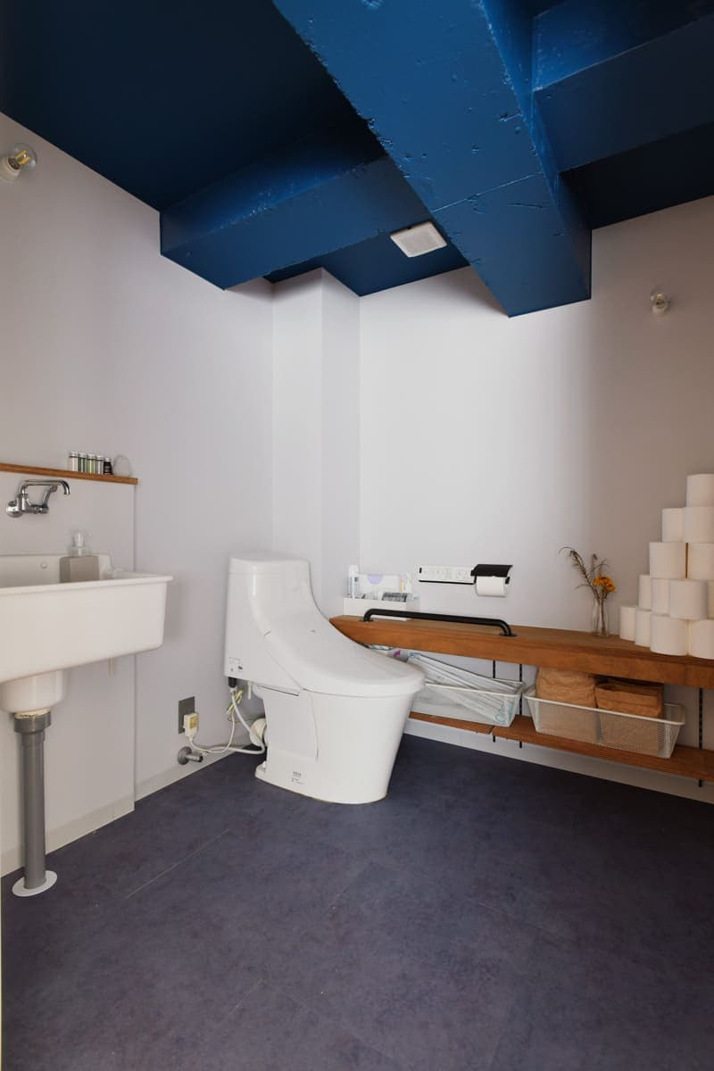 中古マンションのリノベーション後のRenovation of the year「What is Barrier “Free” ?」